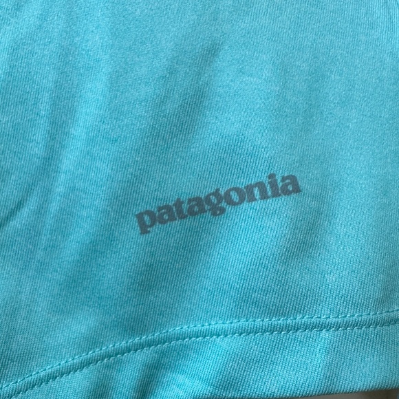 NWOT Patagonia || woman’s long sleeves  size medium - Picture 4 of 10